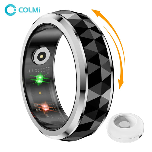 COLMI R11 Anneau Connecté Anti-Stress