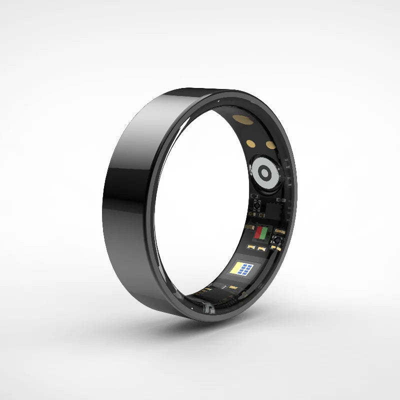 Bague Connectée Santé & Sommeil